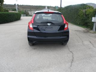Honda Jazz 2019 1.3 I-VTEC TREND-thumb-3
