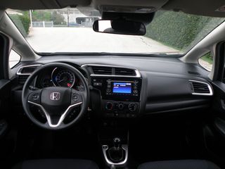 Honda Jazz 2019 1.3 I-VTEC TREND-thumb-5