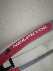 Windsurf 2014 μάτσα NeilPryde X3 160-210cm