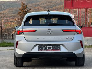 Opel Astra 2022 NEW MODEL 1.200cc  110HP EDITION NAVI CLIMA PARKTR 0€ ΤΕΛΗ-thumb-31