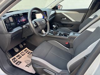 Opel Astra 2022 NEW MODEL 1.200cc  110HP EDITION NAVI CLIMA PARKTR 0€ ΤΕΛΗ-thumb-42