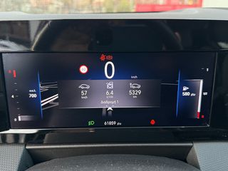 Opel Astra 2022 NEW MODEL 1.200cc  110HP EDITION NAVI CLIMA PARKTR 0€ ΤΕΛΗ-thumb-47