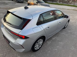 Opel Astra 2022 NEW MODEL 1.200cc  110HP EDITION NAVI CLIMA PARKTR 0€ ΤΕΛΗ-thumb-14