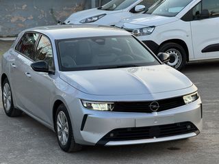 Opel Astra 2022 NEW MODEL 1.200cc  110HP EDITION NAVI CLIMA PARKTR 0€ ΤΕΛΗ-thumb-24