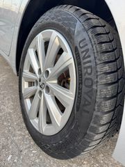 Opel Astra 2022 NEW MODEL 1.200cc  110HP EDITION NAVI CLIMA PARKTR 0€ ΤΕΛΗ-thumb-37