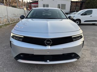 Opel Astra 2022 NEW MODEL 1.200cc  110HP EDITION NAVI CLIMA PARKTR 0€ ΤΕΛΗ-thumb-1