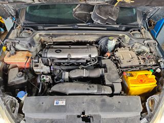 PEUGEOT/CITROEN 1.8 8V ΚΙΝΗΤΗΡΑΣ 6FZ