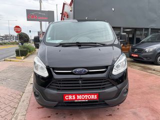 Κλούβα Ford 2016 CUSTOM / L1 Η1 / CRS MOTORS-thumb-7