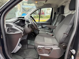 Κλούβα Ford 2016 CUSTOM / L1 Η1 / CRS MOTORS-thumb-9