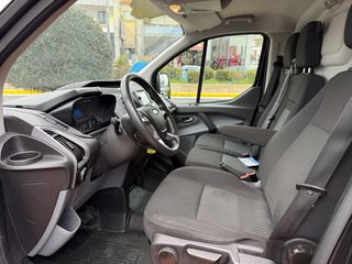 Κλούβα Ford 2016 CUSTOM / L1 Η1 / CRS MOTORS-thumb-10