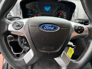 Κλούβα Ford 2016 CUSTOM / L1 Η1 / CRS MOTORS-thumb-12