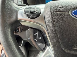 Κλούβα Ford 2016 CUSTOM / L1 Η1 / CRS MOTORS-thumb-13