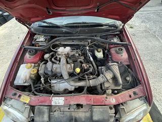 Κινητήρας Ford Escort ( F4B ) 1.4cc '98 προσφορά
