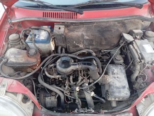Κινητήρας Fiat Seicento ( 117A) 899cc '01 προσφορά
