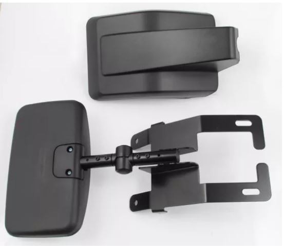 ΚΑΘΡΕΠΤΗΣ ΠΑΡΜΠΡΙΖ ΚΟΜΠΛΕ RENAULT MAGNUM ΜΕ ΜΠΡΑΤΣΟ