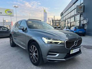 Volvo XC 60 2017 INSCRIPTION