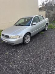 Audi A4 1999