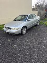 Audi A4 1999-thumb-2