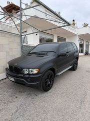 Bmw X5 2003 FULL EXTRA