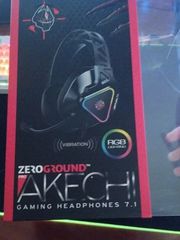 Zeroground Akechi Pro-thumb-2