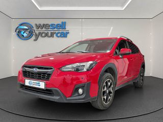 Subaru XV 2018 AWD(από 177€/μήνα)