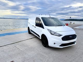 Ψυγείο Ford 2019 Transit ConnectL2 (ΨΥΚΤΙΚΟΣ ΘΑΛΑΜΟΣ)