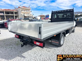 Καρότσα Ford 2019 Transit 4,20m Καρότσα-Διπλότροχο-Ερασιτεχνικό Δίπλωμα-AC-thumb-6