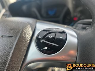 Καρότσα Ford 2019 Transit 4,20m Καρότσα-Διπλότροχο-Ερασιτεχνικό Δίπλωμα-AC-thumb-24