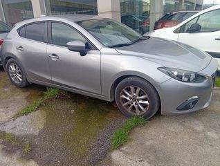 Mazda 3 2016 1.5 DIESEL, CENTER-LINE!-thumb-2
