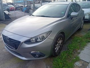 Mazda 3 2016 1.5 DIESEL, CENTER-LINE!-thumb-3