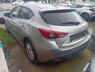 Mazda 3 2016 1.5 DIESEL, CENTER-LINE!-thumb-5