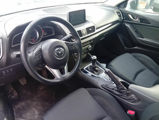 Mazda 3 2016 1.5 DIESEL, CENTER-LINE!-thumb-6