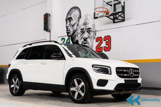 Mercedes-Benz GLB 200 2022 4MATIC/7SEATS/ΕΛΛΗΝΙΚΟ-thumb-4