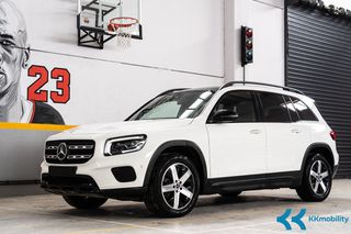 Mercedes-Benz GLB 200 2022 4MATIC/7SEATS/ΕΛΛΗΝΙΚΟ-thumb-12