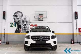 Mercedes-Benz GLB 200 2022 4MATIC/7SEATS/ΕΛΛΗΝΙΚΟ-thumb-16