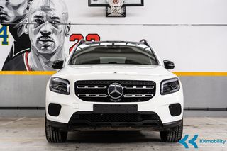 Mercedes-Benz GLB 200 2022 4MATIC/7SEATS/ΕΛΛΗΝΙΚΟ-thumb-17