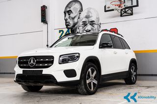 Mercedes-Benz GLB 200 2022 4MATIC/7SEATS/ΕΛΛΗΝΙΚΟ-thumb-6