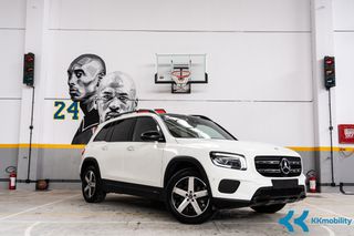 Mercedes-Benz GLB 200 2022 4MATIC/7SEATS/ΕΛΛΗΝΙΚΟ-thumb-1