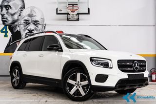 Mercedes-Benz GLB 200 2022 4MATIC/7SEATS/ΕΛΛΗΝΙΚΟ-thumb-3