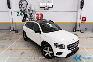 Mercedes-Benz GLB 200 2022 4MATIC/7SEATS/ΕΛΛΗΝΙΚΟ