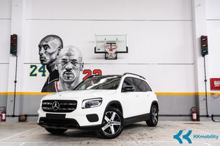 Mercedes-Benz GLB 200 2022 4MATIC/7SEATS/ΕΛΛΗΝΙΚΟ-thumb-13