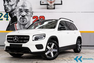 Mercedes-Benz GLB 200 2022 4MATIC/7SEATS/ΕΛΛΗΝΙΚΟ-thumb-7