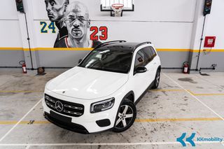 Mercedes-Benz GLB 200 2022 4MATIC/7SEATS/ΕΛΛΗΝΙΚΟ-thumb-5