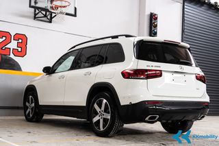 Mercedes-Benz GLB 200 2022 4MATIC/7SEATS/ΕΛΛΗΝΙΚΟ-thumb-15