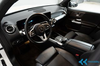 Mercedes-Benz GLB 200 2022 4MATIC/7SEATS/ΕΛΛΗΝΙΚΟ-thumb-22