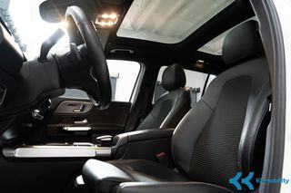 Mercedes-Benz GLB 200 2022 4MATIC/7SEATS/ΕΛΛΗΝΙΚΟ-thumb-23