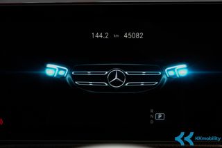 Mercedes-Benz GLB 200 2022 4MATIC/7SEATS/ΕΛΛΗΝΙΚΟ-thumb-20
