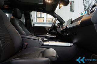 Mercedes-Benz GLB 200 2022 4MATIC/7SEATS/ΕΛΛΗΝΙΚΟ-thumb-24