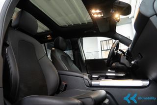 Mercedes-Benz GLB 200 2022 4MATIC/7SEATS/ΕΛΛΗΝΙΚΟ-thumb-25