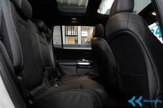 Mercedes-Benz GLB 200 2022 4MATIC/7SEATS/ΕΛΛΗΝΙΚΟ-thumb-26